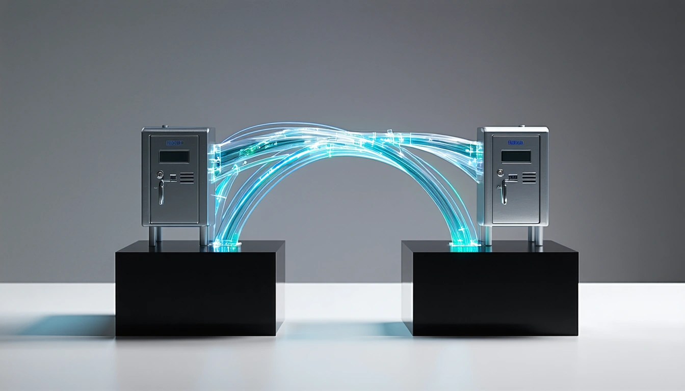 Electronic Funds Transfer: Types, Processes, and EFT Overview