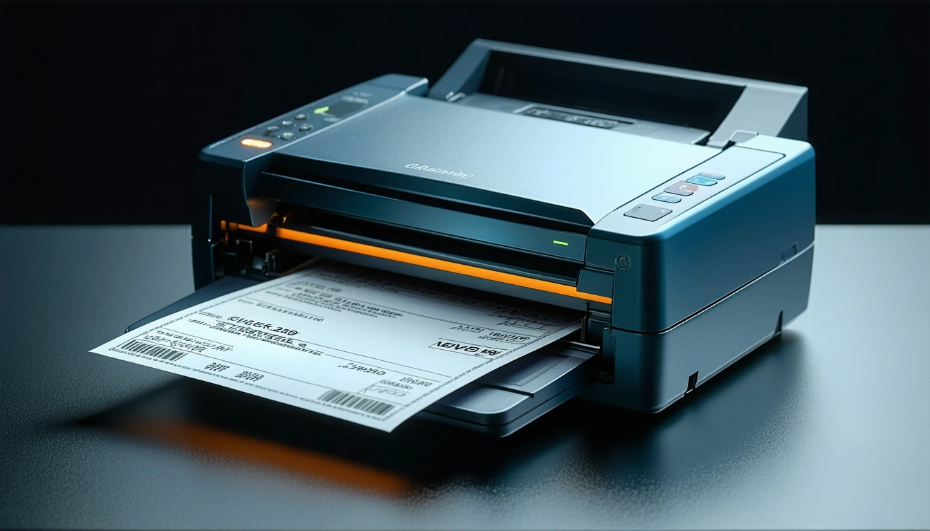 Electronic Check Processing: Understand E-Checks and Check 21