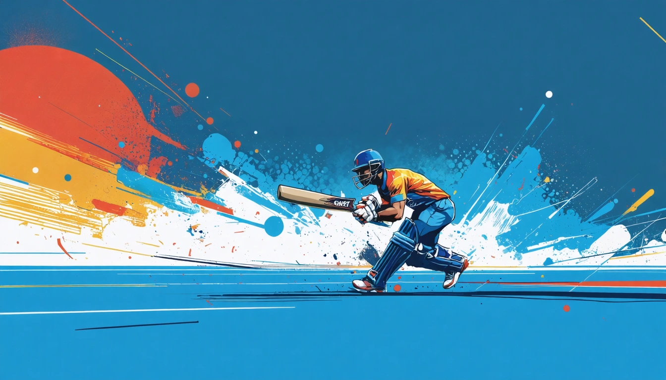 Gujarat Titans secure its first win of the season by defeating Delhi Capitals in a high scoring chase.