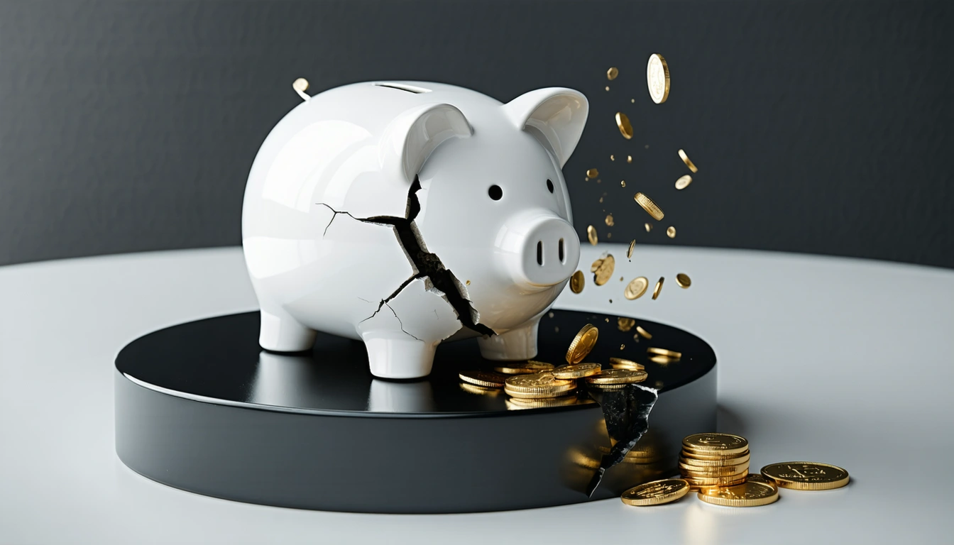 Deposit Reversal Meaning: Deposit Reversal Explained