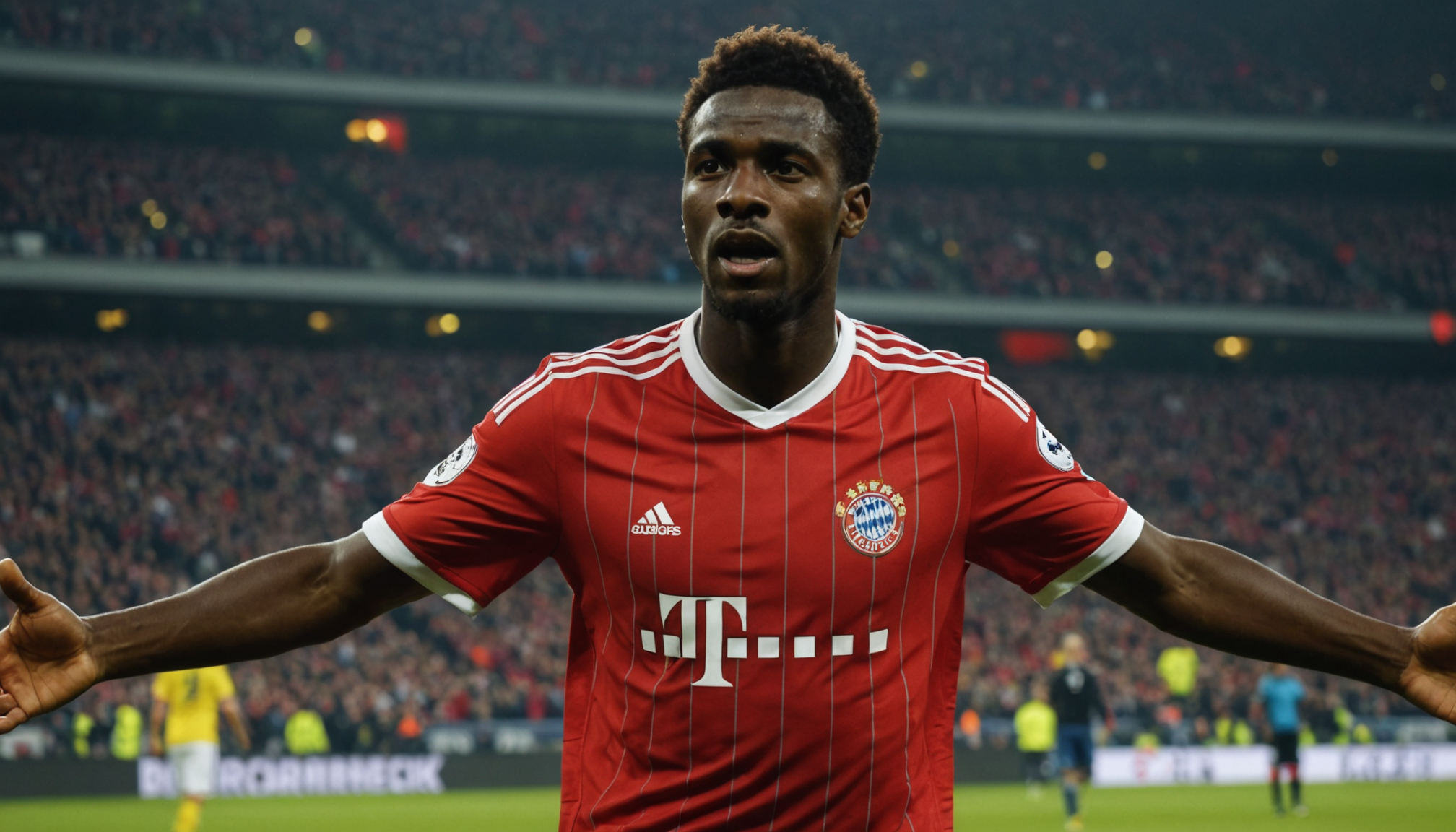 Bayern Munich Activates Buy-Back Clause on Promising Midfield Talent Amid Rival Interest