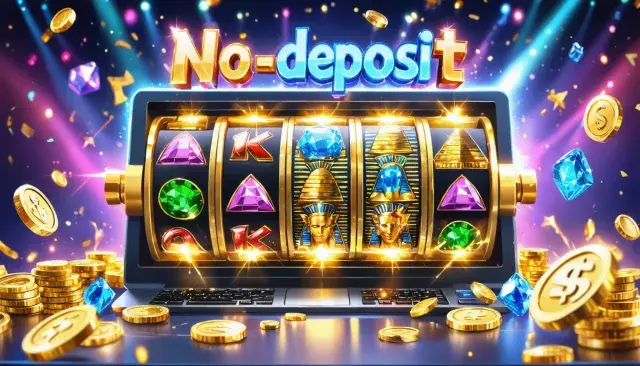 No-Deposit Free Spins Open Real Money Slots to Holiday Players